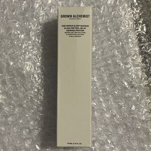 Grown Alchemist Age-Repair Sleep Masque - .40 oz